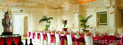 The Fullerton Hotel Singapore 20